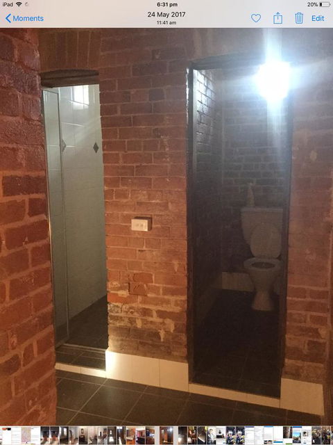 Original Hat Factory - Kingaroy Accommodation 3