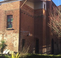 Original Hat Factory - Kingaroy Accommodation