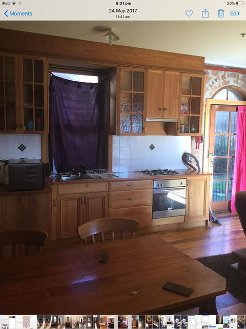 Original Hat Factory - Kingaroy Accommodation 8