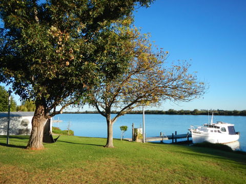 Washpool Retreat - Kingaroy Accommodation 0