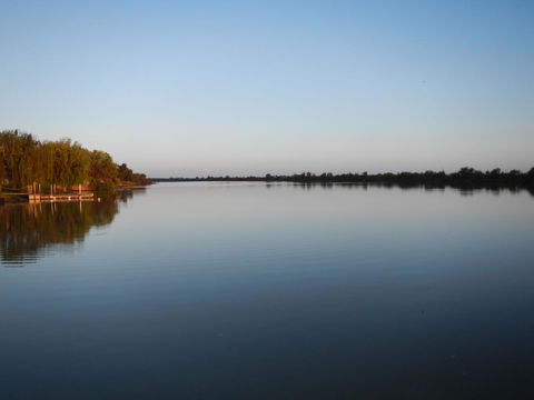 Washpool Retreat - Kingaroy Accommodation 27