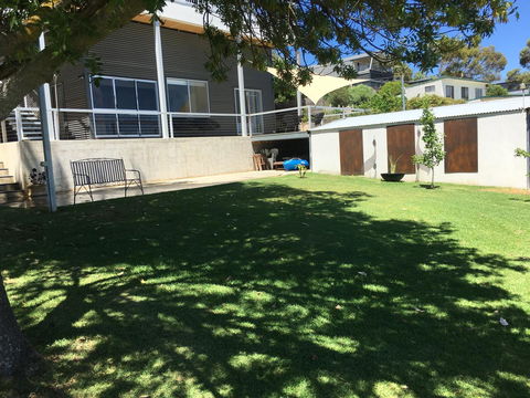 Washpool Retreat - Kingaroy Accommodation 13