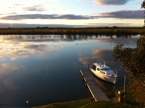 Washpool Retreat - Kingaroy Accommodation 29