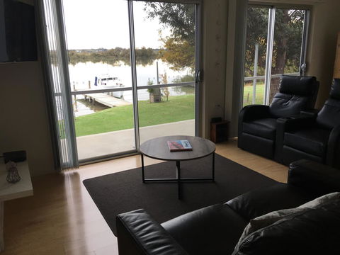 Washpool Retreat - Kingaroy Accommodation 2