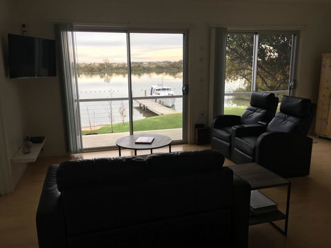 Washpool Retreat - Kingaroy Accommodation 7