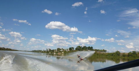 Washpool Retreat - Kingaroy Accommodation 23