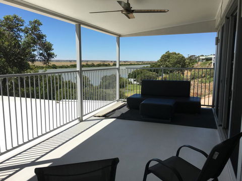 Washpool Retreat - Kingaroy Accommodation 8