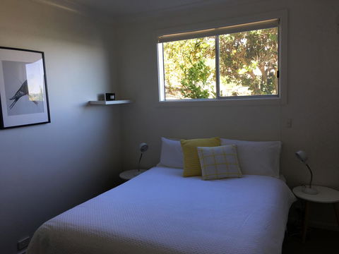 Washpool Retreat - Kingaroy Accommodation 10