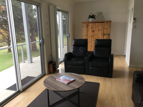 Washpool Retreat - Kingaroy Accommodation 1