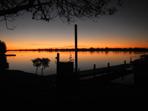 Washpool Retreat - Kingaroy Accommodation 22