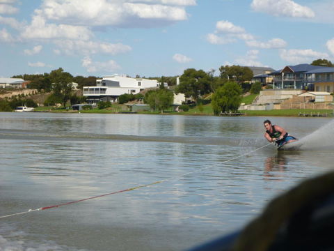 Washpool Retreat - Kingaroy Accommodation 24