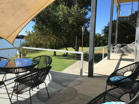 Washpool Retreat - Kingaroy Accommodation 16