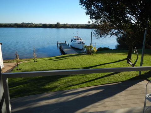 Washpool Retreat - Kingaroy Accommodation 17