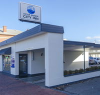 Victor Harbor City Inn - Kingaroy Accommodation