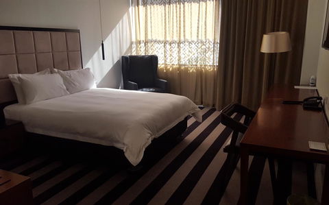 Ellen Hotel - Kingaroy Accommodation 4