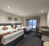 Hahndorf Resort - Kingaroy Accommodation