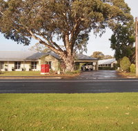 Alexander Cameron Suites - Kingaroy Accommodation