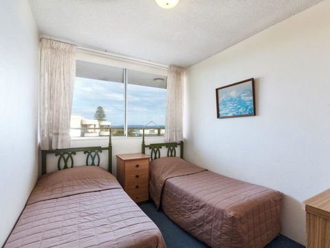 Ebbtide 25 - Kingaroy Accommodation 5