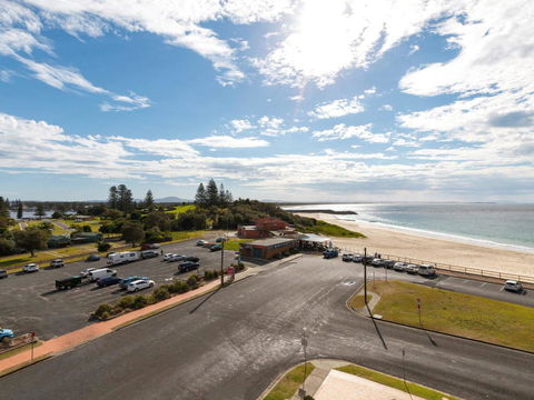 Ebbtide 25 - Kingaroy Accommodation 7