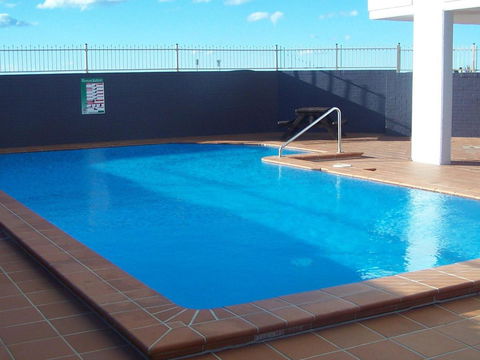 Ebbtide 25 - Kingaroy Accommodation 9