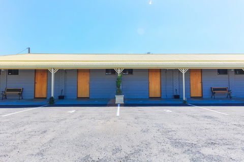 Country Roads Motor Inn Naracoorte - Kingaroy Accommodation 28