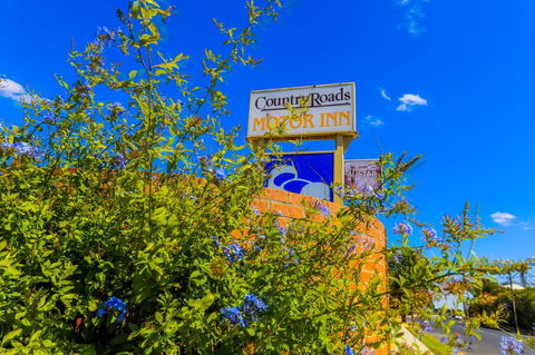 Country Roads Motor Inn Naracoorte - Kingaroy Accommodation 23