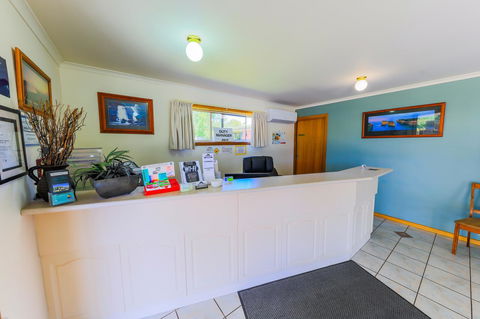 Country Roads Motor Inn Naracoorte - Kingaroy Accommodation 36