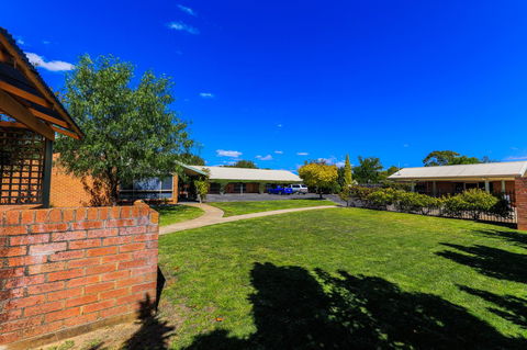 Country Roads Motor Inn Naracoorte - Kingaroy Accommodation 42