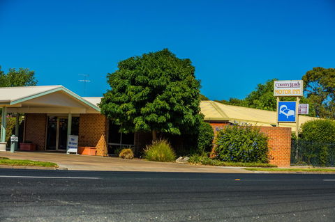 Country Roads Motor Inn Naracoorte - Kingaroy Accommodation 8