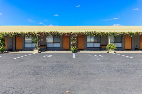 Country Roads Motor Inn Naracoorte - Kingaroy Accommodation 29