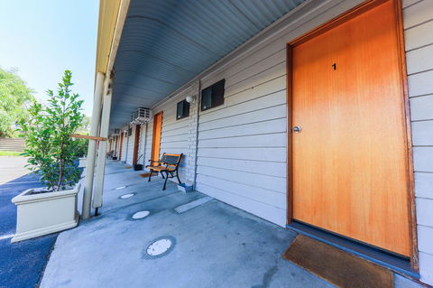 Country Roads Motor Inn Naracoorte - Kingaroy Accommodation 31