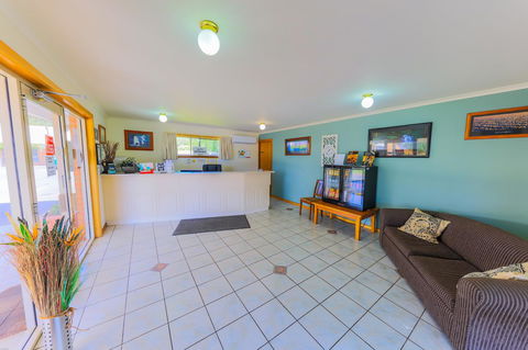 Country Roads Motor Inn Naracoorte - Kingaroy Accommodation 14