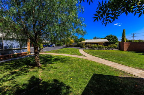 Country Roads Motor Inn Naracoorte - Kingaroy Accommodation 39