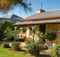 Ruby's Cottage - Kingaroy Accommodation