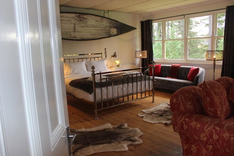 Pirralilla Estate Adelaide Hills - Kingaroy Accommodation 6