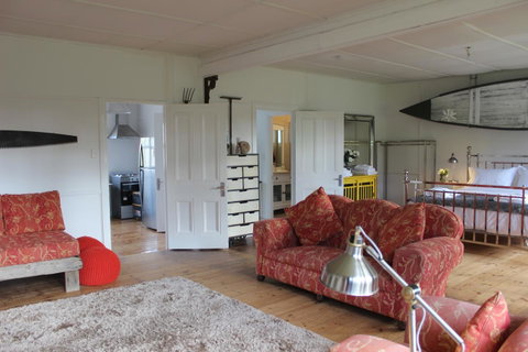 Pirralilla Estate Adelaide Hills - Kingaroy Accommodation 2