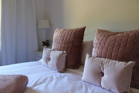 Pirralilla Estate Adelaide Hills - Kingaroy Accommodation 7