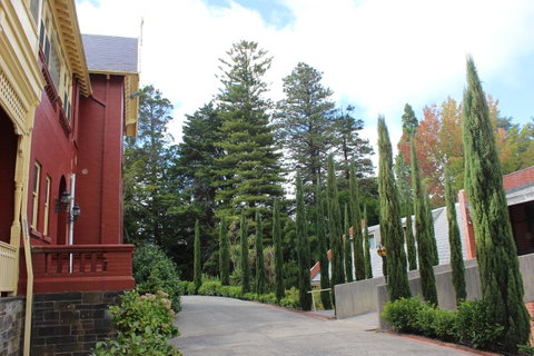 Pirralilla Estate Adelaide Hills - Kingaroy Accommodation 12