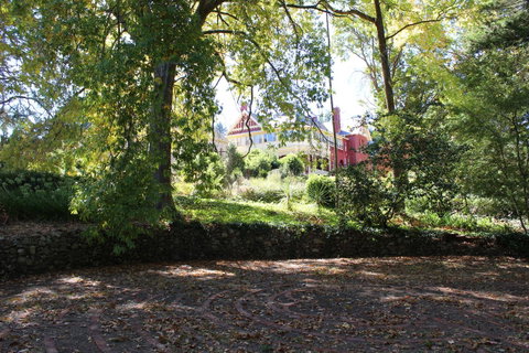 Pirralilla Estate Adelaide Hills - Kingaroy Accommodation 25