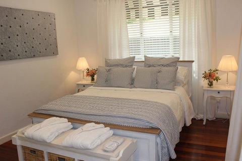 Pirralilla Estate Adelaide Hills - Kingaroy Accommodation 15