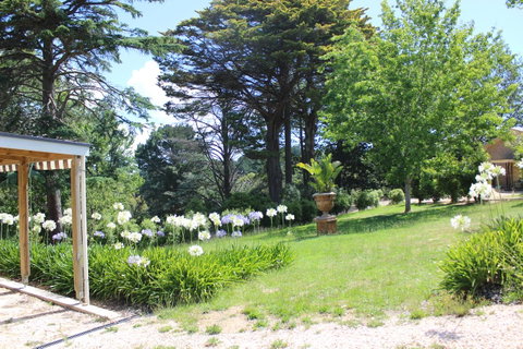 Pirralilla Estate Adelaide Hills - Kingaroy Accommodation 21
