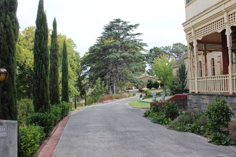 Pirralilla Estate Adelaide Hills - Kingaroy Accommodation 11
