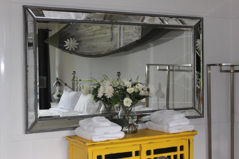 Pirralilla Estate Adelaide Hills - Kingaroy Accommodation 4