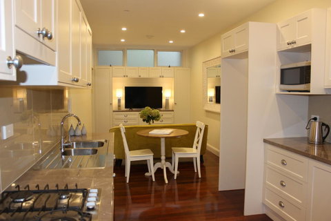 Pirralilla Estate Adelaide Hills - Kingaroy Accommodation 14