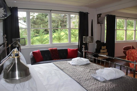 Pirralilla Estate Adelaide Hills - Kingaroy Accommodation 3