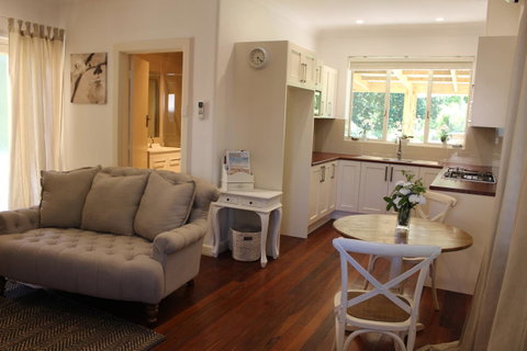 Pirralilla Estate Adelaide Hills - Kingaroy Accommodation 16
