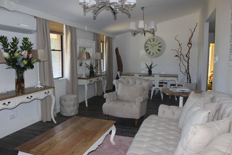 Pirralilla Estate Adelaide Hills - Kingaroy Accommodation 9