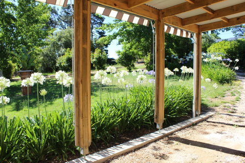 Pirralilla Estate Adelaide Hills - Kingaroy Accommodation 20