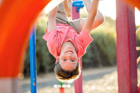 BIG4 Renmark Riverfront Holiday Park - Kingaroy Accommodation 28