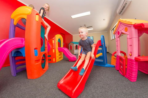 BIG4 Renmark Riverfront Holiday Park - Kingaroy Accommodation 14